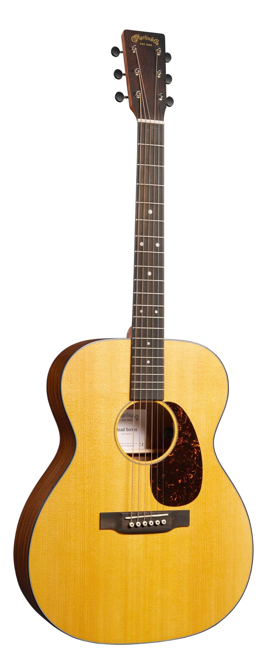 Martin OOO-10E マーチン 000-10E Amazon.com: Martin 000-10E Retro Road Series Acoustic-Electric